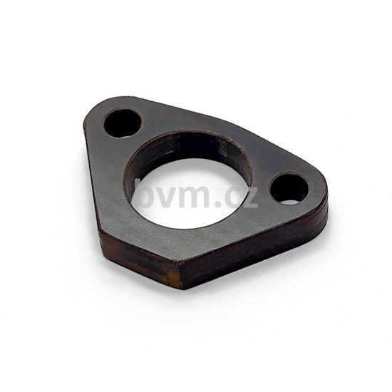 Podložka AC pumpy pertinax