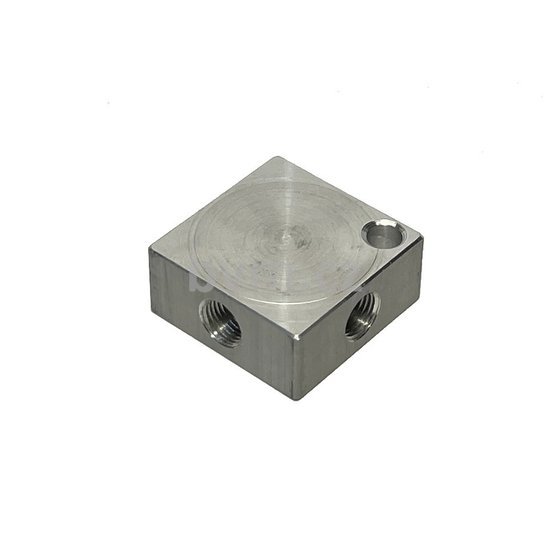 Rozvodka brzdových trubiček 4-vývodová