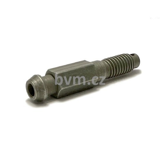 Odvzdušňovací šroub M6x38.5mm