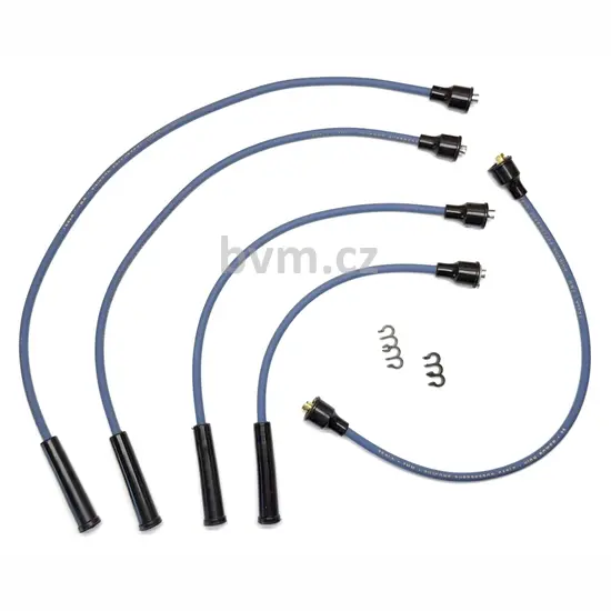 Sada zapalovacích kabelů Škoda 120