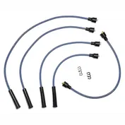 Sada zapalovacích kabelů Škoda 120