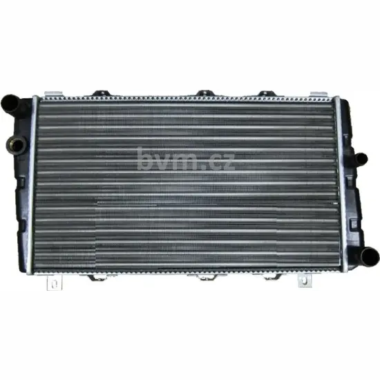 Chladič vody Škoda 105/120/130