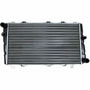 Chladič vody Škoda 105/120/130