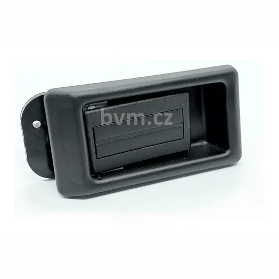 Klika dveří vnitřní Škoda 105/120/130, Liaz