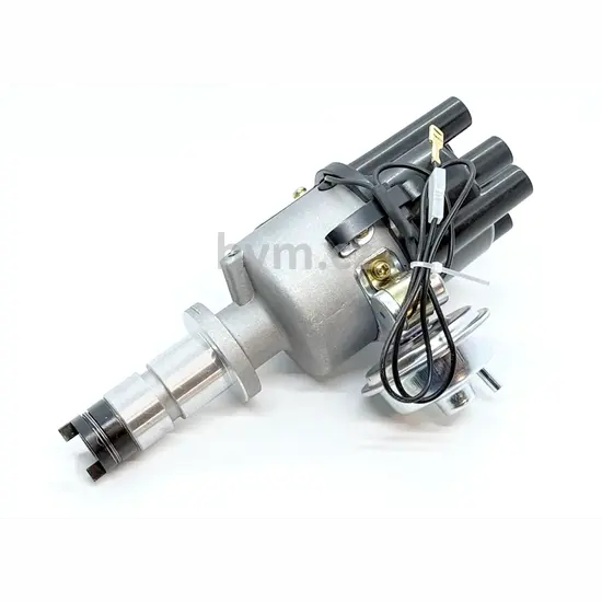 Rozdělovač Škoda 120