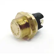 Termospínač chladiče Š 105/120/130