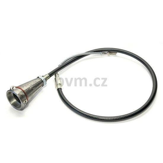 Lano ruční brzdy Avia A60/75 + AD100