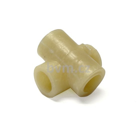 Kříž řazení Liaz silonový holý