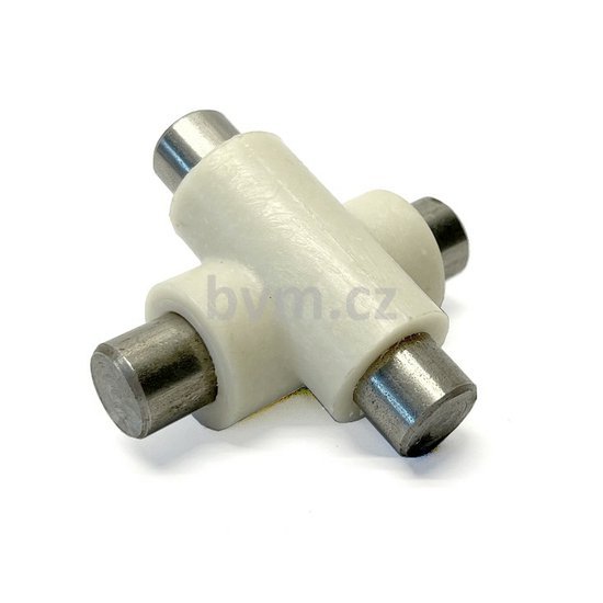 Kříž řazení Liaz silonový kompletní