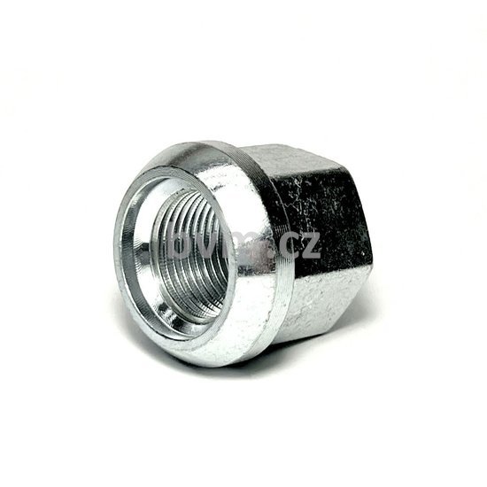 Matice disková M 20x1,5 Praga V3S