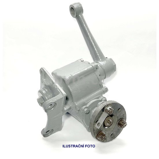 Převodka řízení Praga V3S