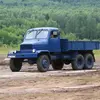 PRAGA V3S