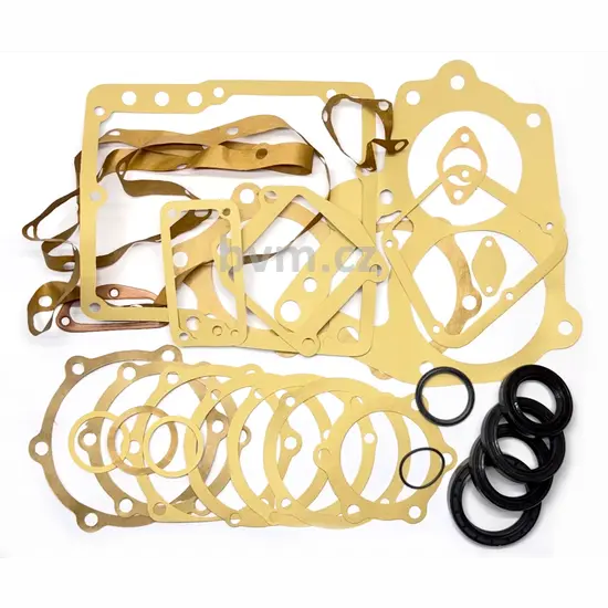 Sada těsnění převodovky a přídavné převodovky V3S