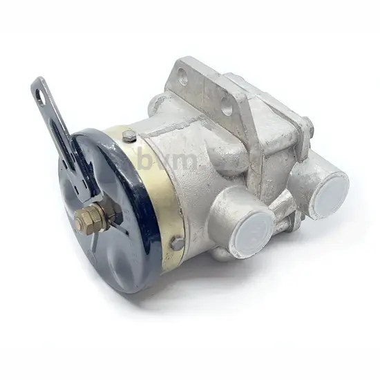 Brzdič přívěsu Praga V3S