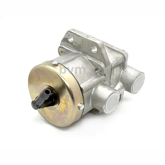 Brzdič přívěsu Praga V3S, Zetor III UŘ