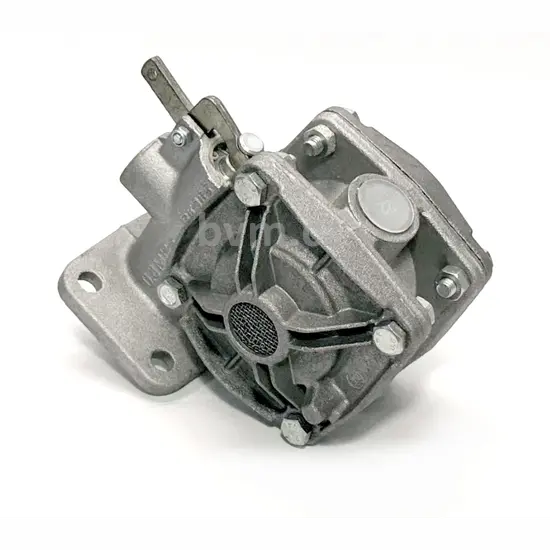 Rozvaděč přívěsu