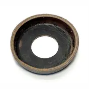 Manžeta brzdového válce ø 100 kožená