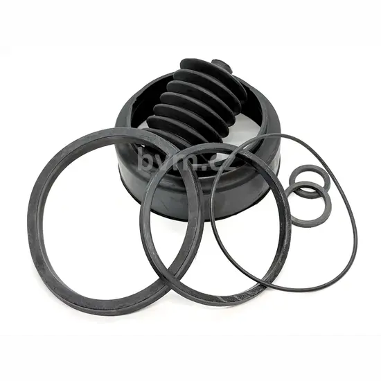 Sada těsnění brzdového pružinového válce Tatra 815