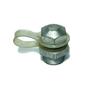 Kontrolní přípojka "A"