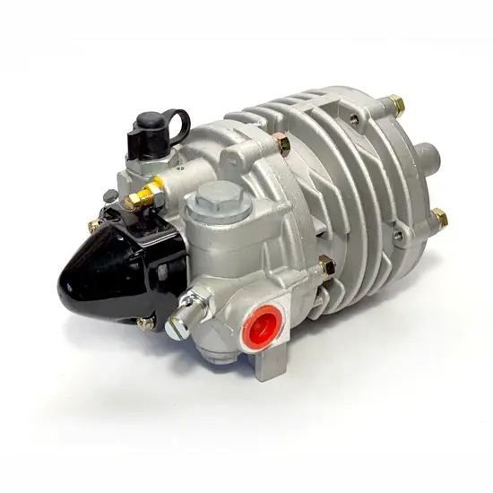 Sdružený regulátor tlaku 4494/4480 Tatra 815