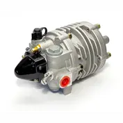 Sdružený regulátor tlaku 4494/4480 Tatra 815