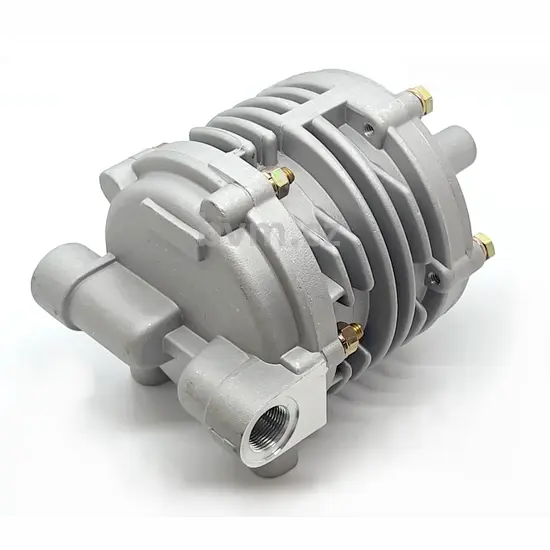 Kondenzační jímka Tatra 815