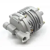 Kondenzační jímka Tatra 815