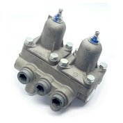 Vyrovnávač tlaku 2-komorový