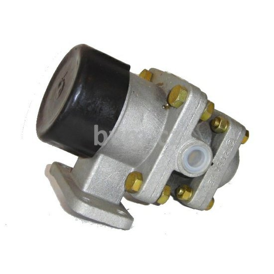 Brzdič přívěsu 'starý typ' - REPAS