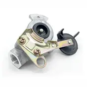 Hlavice vzduchová na Zetor I UŘ - pevná