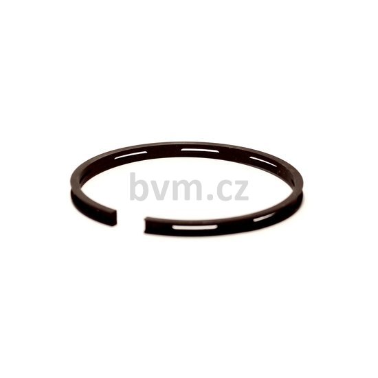 Pístní kroužek stírací 60x4 mm