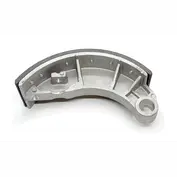 Brzdová čelist na Zetor I UŘ 4911-2623, Desta (malá) nýtovaná