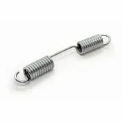 Pružina brzdové čelisti 67112606