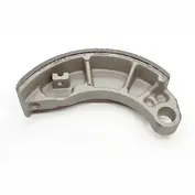 Brzdová čelist na Zetor I UŘ, Desta - malá lepená - REPAS