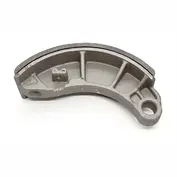 Brzdová čelist na Zetor I UŘ velká - REPAS