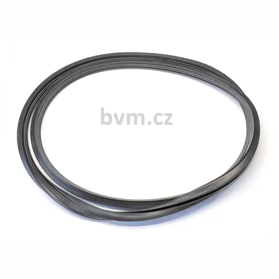 Těsnění skla kabiny 4011 - čelní sklo