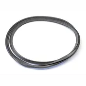 Těsnění skla kabiny 4011 - čelní sklo