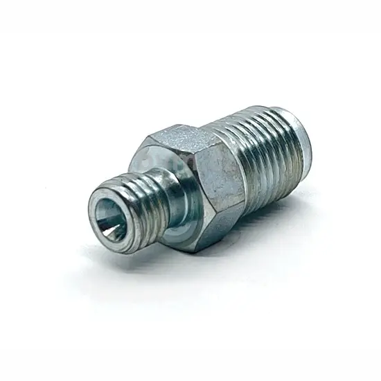 Hrdlo šroubení 93-009-018