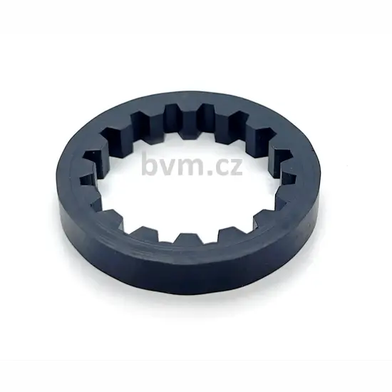 Profilové těsnění