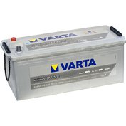 Autobaterie VARTA  PROmotive SILVER 180Ah 12V 1000A 513x223x223