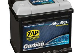 ZAP Carbon EFB