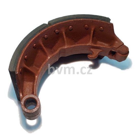 Brzdová čelist Liaz zadní - REPAS