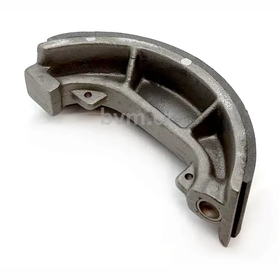 Brzdová čelist na Zetor 50 Super