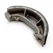 Brzdová čelist na Zetor 50 Super