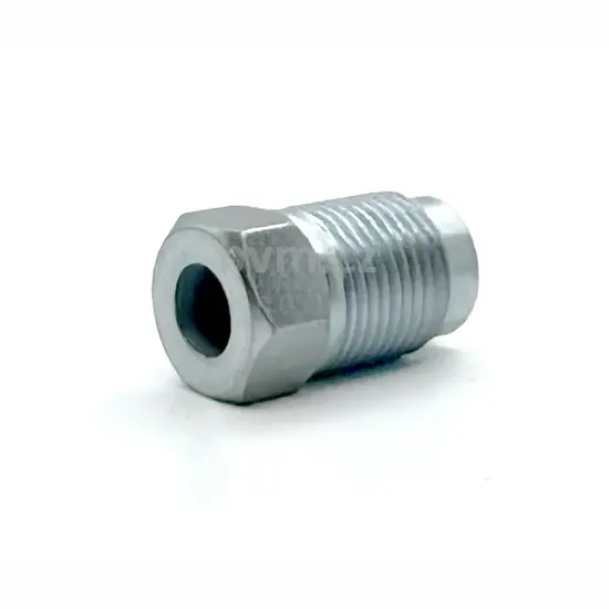 Holendr brzdové trubky M12x1 Ø 6.00mm