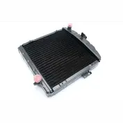 Vodní chladič Škoda 1203, Desta MV 12B