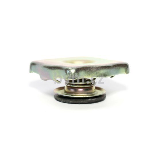 Zátka chladiče tlaková - nízká