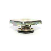 Zátka chladiče tlaková - nízká