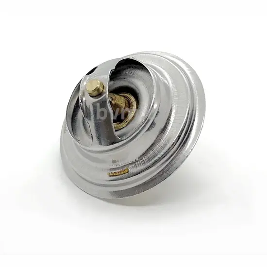 Termostat na Zetor I UŘ, III UŘ, UNC, Forterra 78°C