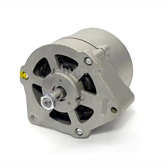 Alternátor 14V/55Ah